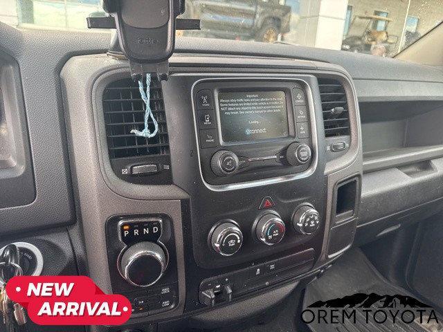 used 2019 Ram 1500 car, priced at $20,108