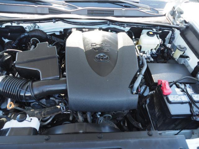 used 2021 Toyota Tacoma car, priced at $38,763