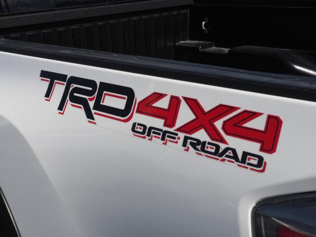 used 2021 Toyota Tacoma car, priced at $38,763