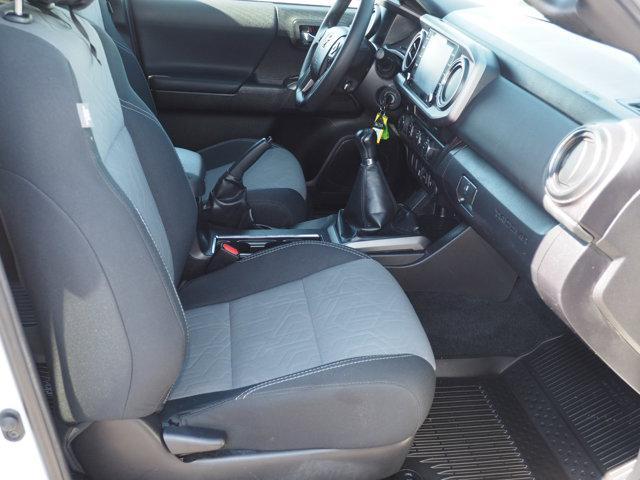 used 2021 Toyota Tacoma car, priced at $38,763