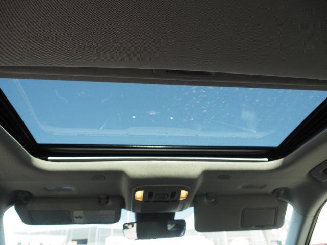 used 2023 Toyota Highlander car, priced at $48,105