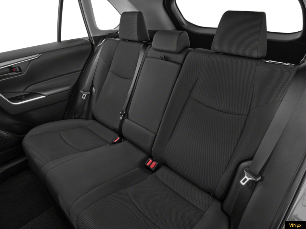 new 2025 Toyota RAV4 car, priced at $32,433