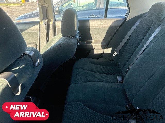 used 2011 Nissan Versa car, priced at $4,323