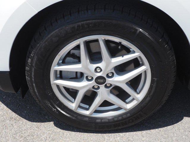 used 2024 Ford Edge car, priced at $23,572