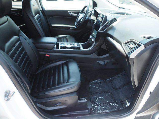 used 2024 Ford Edge car, priced at $23,572