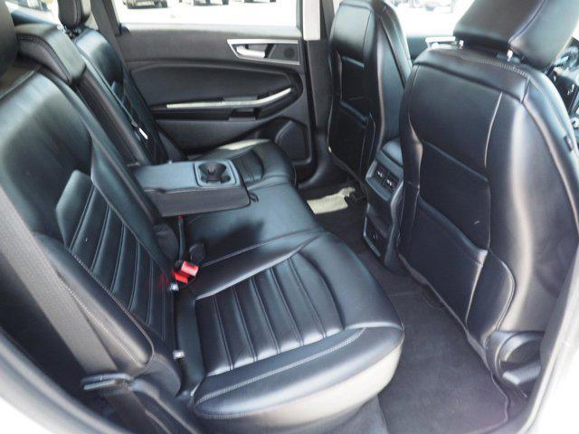 used 2024 Ford Edge car, priced at $23,572