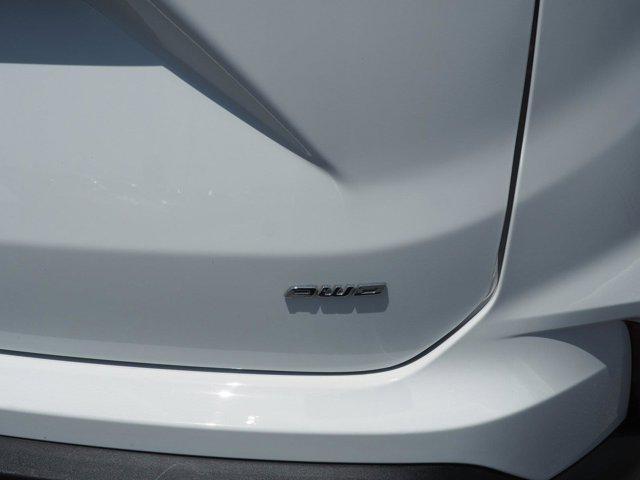 used 2024 Ford Edge car, priced at $23,572