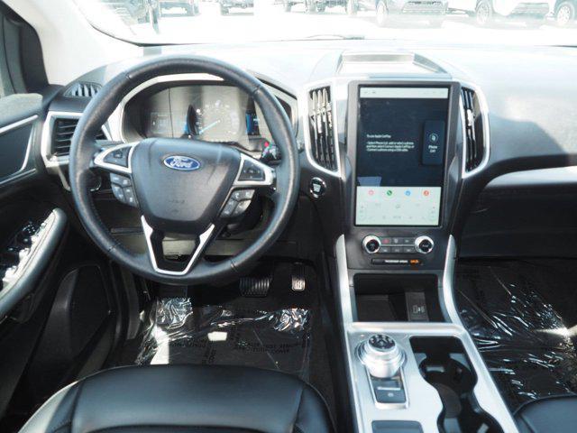 used 2024 Ford Edge car, priced at $23,572