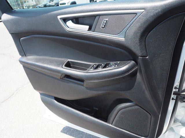 used 2024 Ford Edge car, priced at $23,572