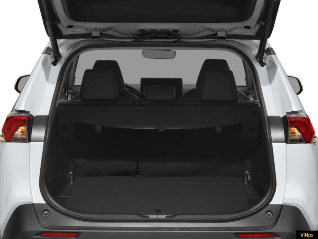 new 2025 Toyota RAV4 car, priced at $43,453