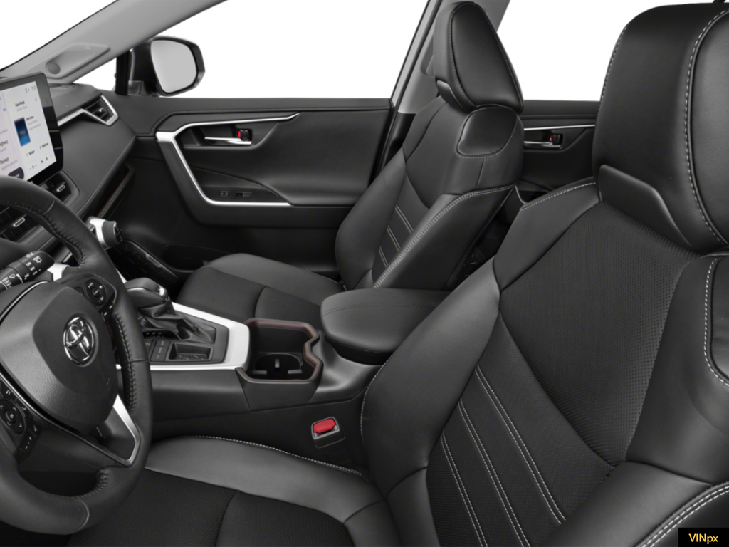 new 2025 Toyota RAV4 car, priced at $43,453