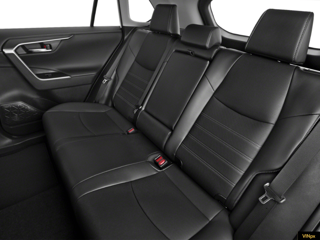 new 2025 Toyota RAV4 car, priced at $43,453