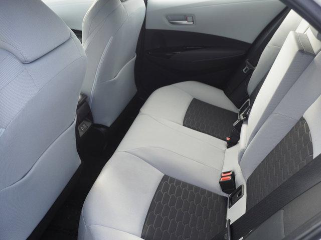 used 2023 Toyota Corolla car, priced at $24,456