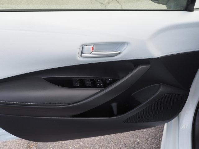 used 2023 Toyota Corolla car, priced at $24,456