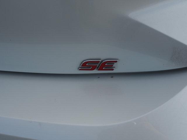 used 2023 Toyota Corolla car, priced at $24,456