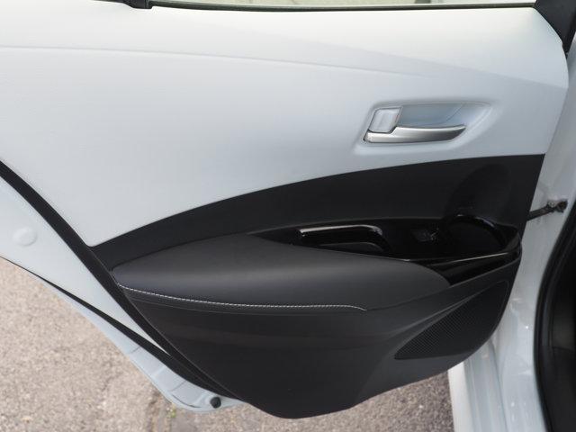 used 2023 Toyota Corolla car, priced at $24,456