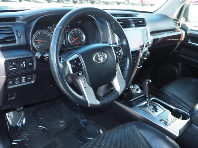 used 2023 Toyota 4Runner car, priced at $48,990