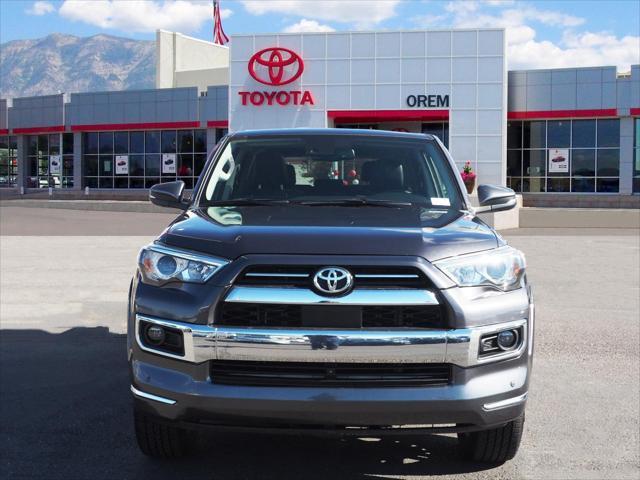 used 2023 Toyota 4Runner car, priced at $48,990