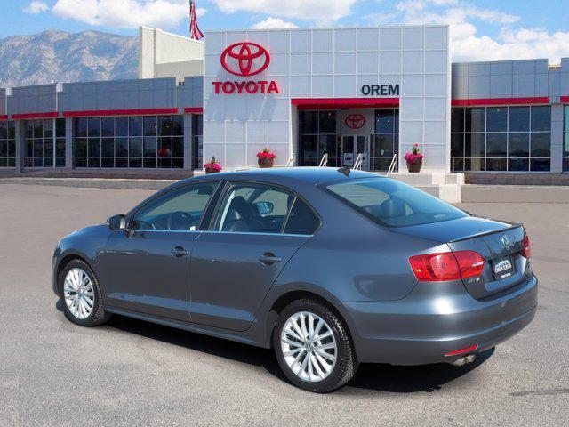 used 2013 Volkswagen Jetta car, priced at $11,109