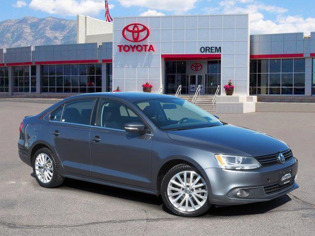 used 2013 Volkswagen Jetta car, priced at $11,109