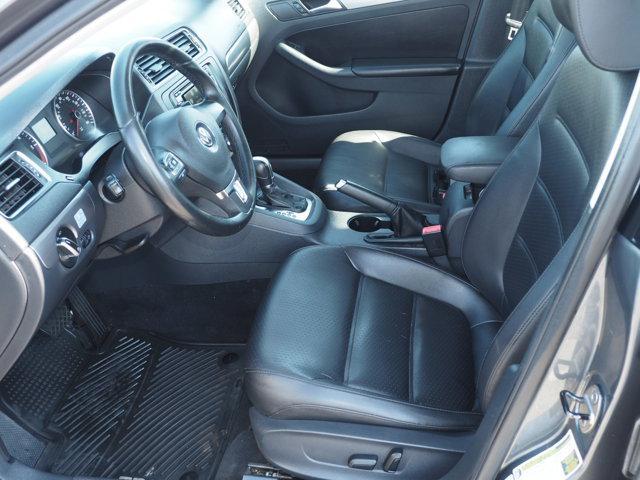 used 2013 Volkswagen Jetta car, priced at $11,109