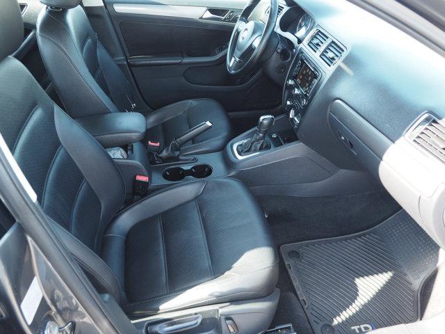 used 2013 Volkswagen Jetta car, priced at $11,109