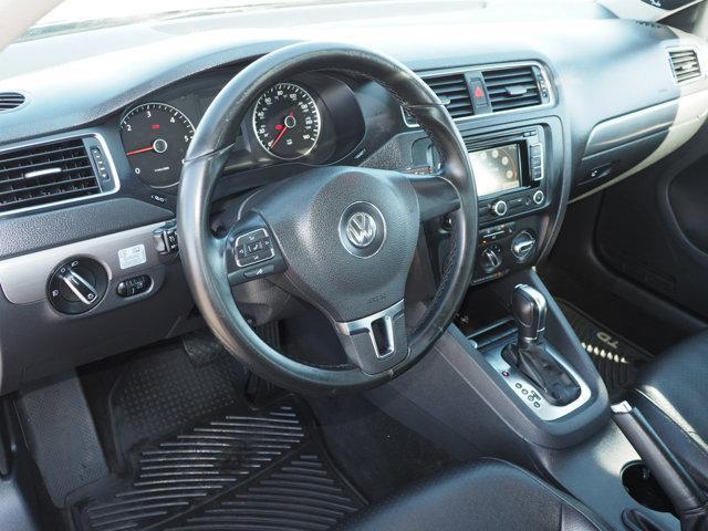 used 2013 Volkswagen Jetta car, priced at $11,109