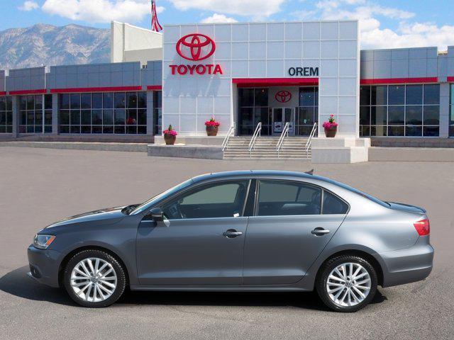 used 2013 Volkswagen Jetta car, priced at $11,109