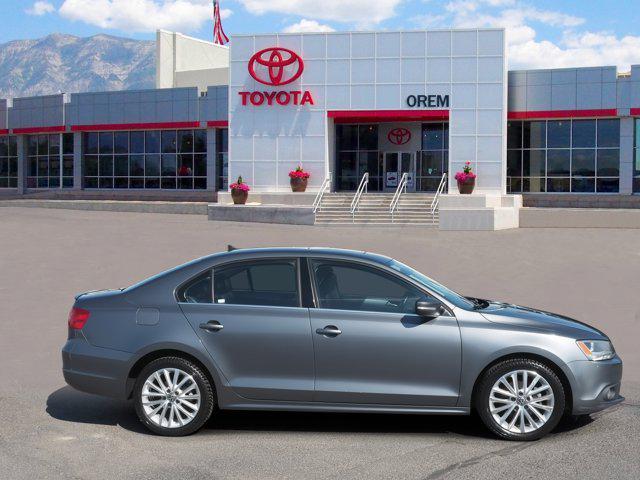 used 2013 Volkswagen Jetta car, priced at $11,109
