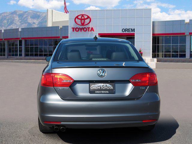 used 2013 Volkswagen Jetta car, priced at $11,109