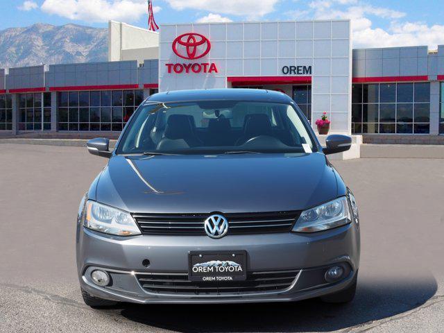 used 2013 Volkswagen Jetta car, priced at $11,109