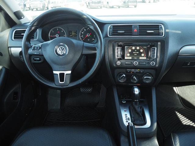 used 2013 Volkswagen Jetta car, priced at $11,109