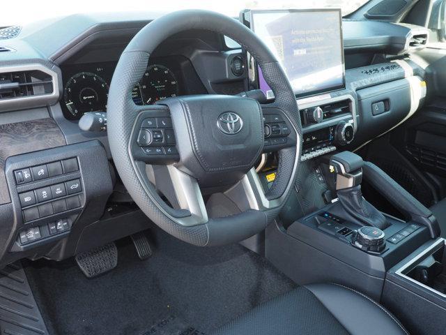 new 2025 Toyota Tacoma car, priced at $52,661