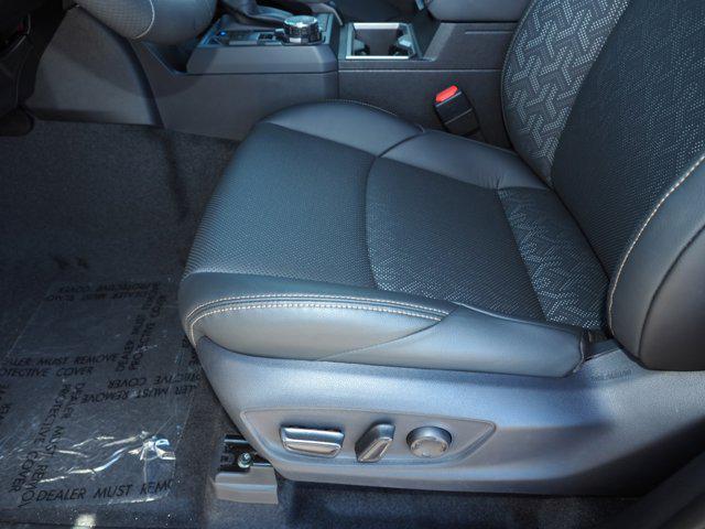 new 2025 Toyota Tacoma car, priced at $52,661