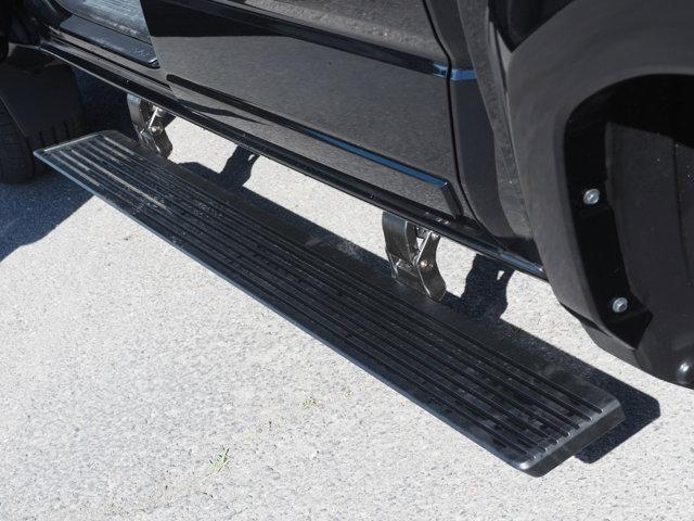 new 2025 Toyota Tacoma car, priced at $52,661