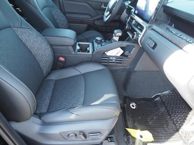 new 2025 Toyota Tacoma car, priced at $52,661