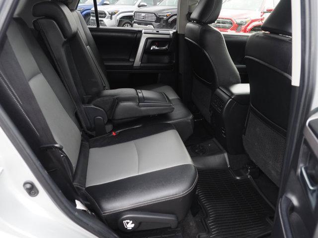 used 2018 Toyota 4Runner car, priced at $32,360