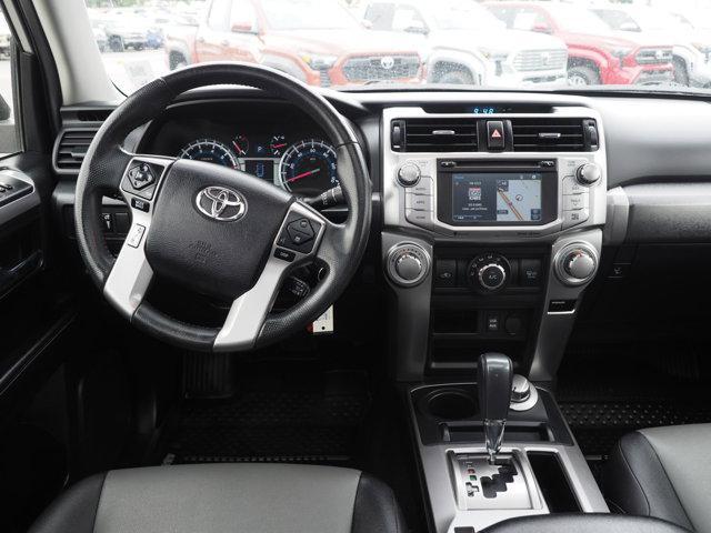 used 2018 Toyota 4Runner car, priced at $32,360