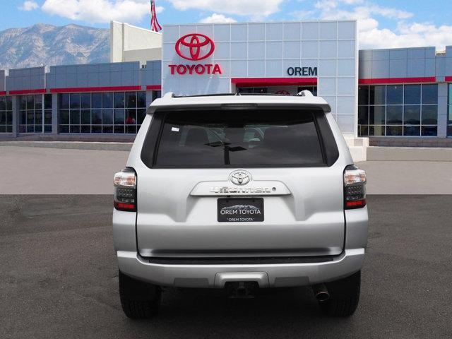 used 2018 Toyota 4Runner car, priced at $32,360
