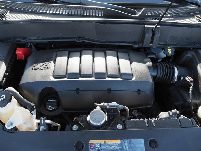 used 2015 Chevrolet Traverse car, priced at $12,644