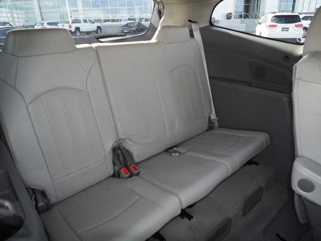 used 2015 Chevrolet Traverse car, priced at $12,644