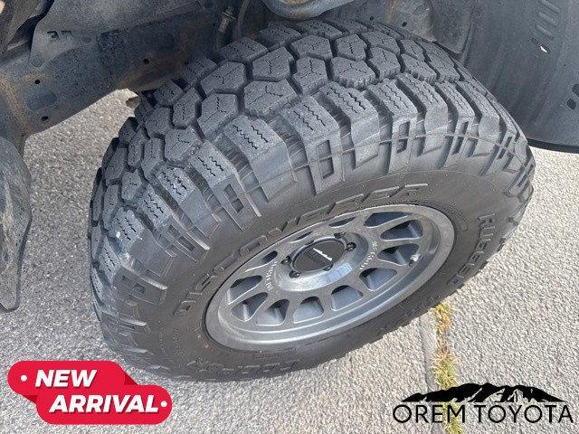 used 2016 Toyota 4Runner car, priced at $26,361