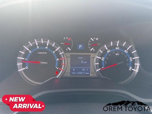 used 2016 Toyota 4Runner car, priced at $26,361