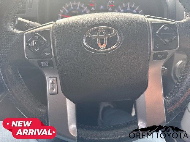 used 2016 Toyota 4Runner car, priced at $26,361