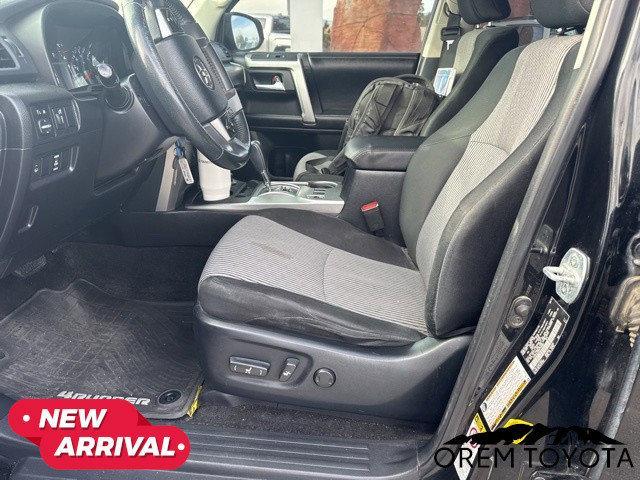 used 2016 Toyota 4Runner car, priced at $26,361