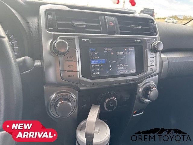 used 2016 Toyota 4Runner car, priced at $26,361