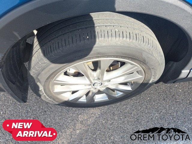 used 2017 Toyota RAV4 Hybrid car, priced at $16,797