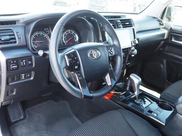used 2024 Toyota 4Runner car, priced at $44,511