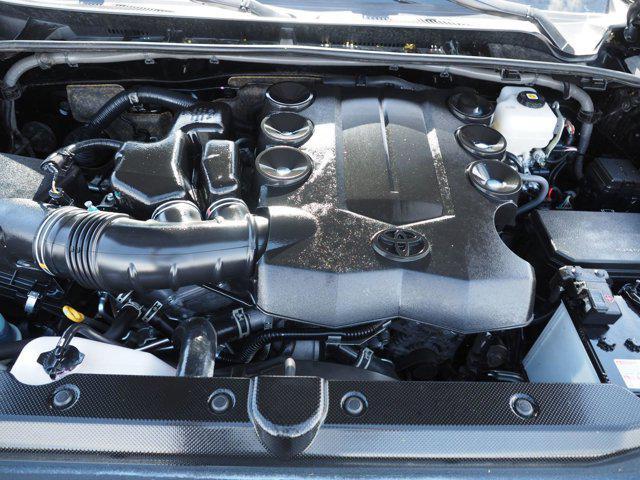 used 2024 Toyota 4Runner car, priced at $44,511