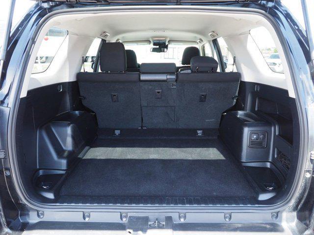 used 2024 Toyota 4Runner car, priced at $44,511